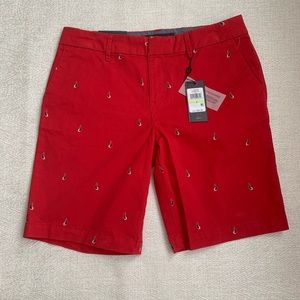Tommy Hilfiger Hollywood Sailboat Shorts